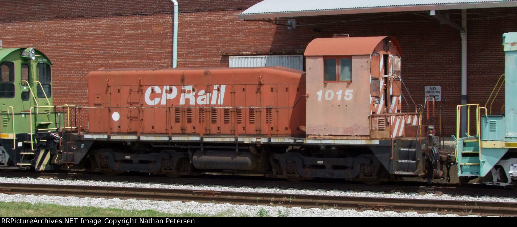 CP 1015